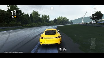 Real Racing Next (Real Racing 4) Electronic Arts - Android Gameplay and download link