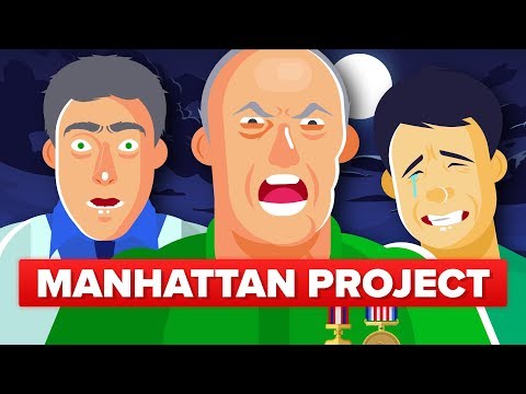 Video: Când a început proiectul Manhattan?