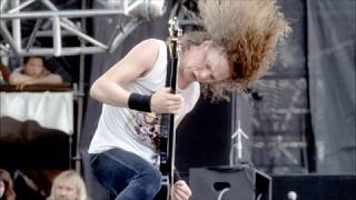 Metallica - Dyers Eve Remastered Jason Newsted's Bass Guitar Track