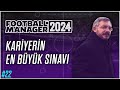 Football Manager 2024 | Bölüm 22 | Berkcan Öğüşlü ile FM24 Stratejileri ⚽