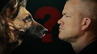 Watch This Before You Ever Get a Dog.  Jocko Willink.
