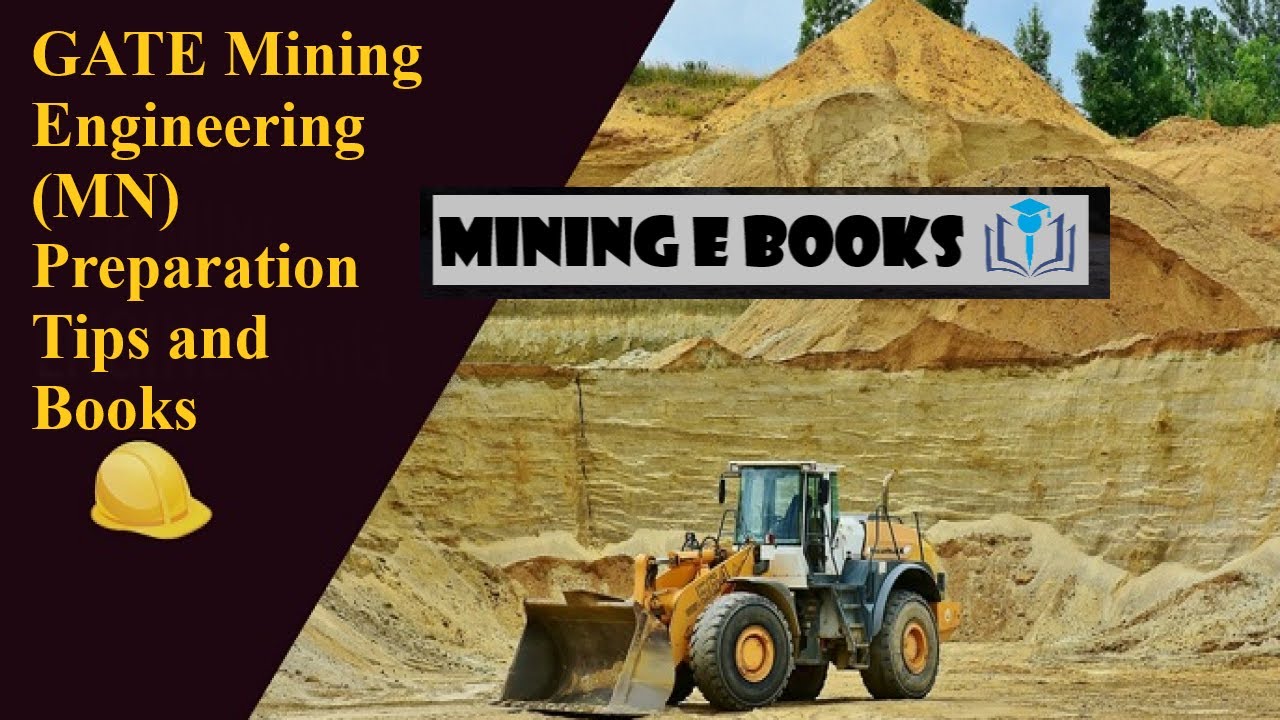 Mining book. Metals & Mining Handbook.