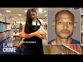 Serial ‘Butt Sniffer’ Thrown in Jail