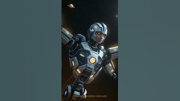 AI ANIMATION WITH KAIBER #kaiber #kaiberai #aianimation