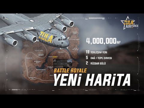 Zula Battle Royale
