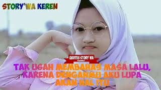 Status story wa DJ terkeren terbaru keren kekinian//Quotes keren kelap-kelip #3