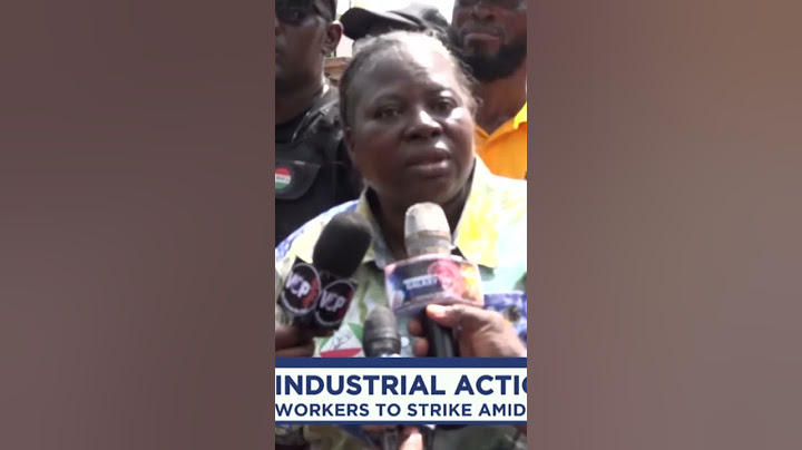 Lagos NLC Chapter ask workers to comply with strike