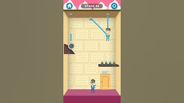 Rescue cut level 94#shorts