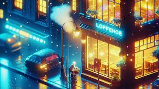 Midnight Lanterns : Chill LoFi Beats to Relax & Study By 🌙