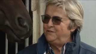 Trêve Avant Le Prix De Larc De Triomphe