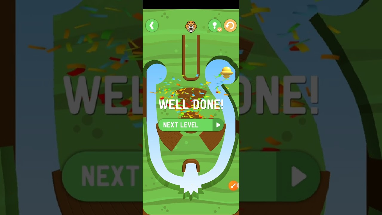 dig this! 439-9 | MY NEIGHBOR BALL | dig this level 439 episode 9 solution gameplay walkthrough