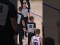 Kevin heurter  foul or not  nba