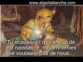 IDIR Cfig - Cfigh (je me souviens) Avec traduction