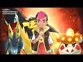 【公式】アニメ「ポケットモンスター エピソード:メガシンカ」主題歌「尤」(114話「メガシンカ ――絆」)