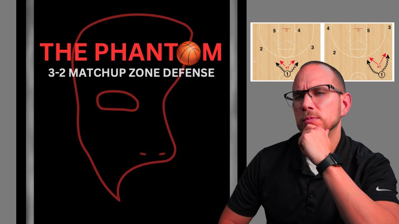 Phantom 3 2 Matchup Zone Basketball Defense YouTube phantom-3-2-matchup-zone-basketball-defense-youtube