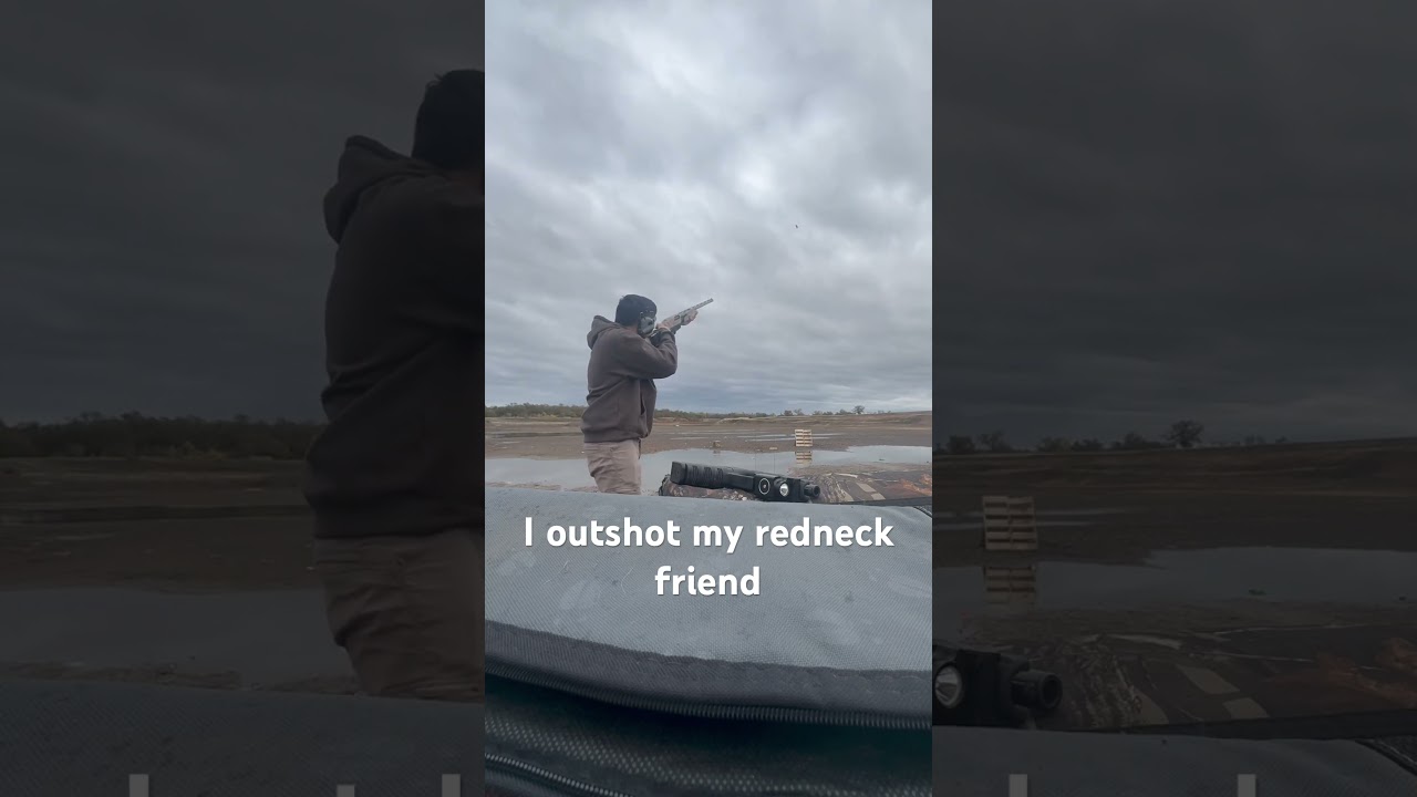 City boy vs country boy