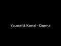 Youssef  kamal  cinema