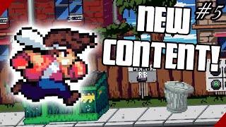 I made a TUTORIAL for my INDIE FIGHTING GAME! - KNOCK-OUT ARCADE Devlog.