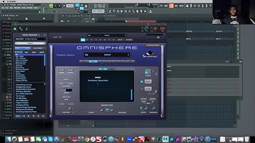 Harry Fraud Type Beat Tutorial - [FL Studio 12.5] Mac OSX