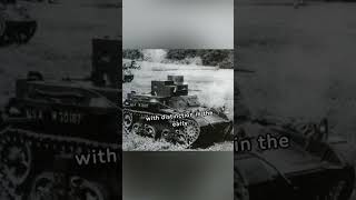 Swift Warrior Unveiling The Light Tank M2 Part 2 Tank Chronicles