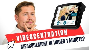 Why visiono Gamma is truly innovative?