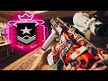 How To Make Solo Queueing To Champion Easy - Rainbow Six Siege Console Ranked
