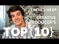 Nick's Top Ten Videos
