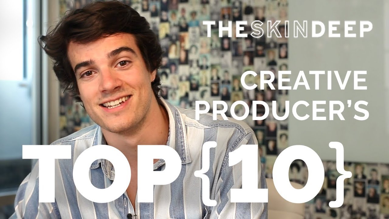 Nick's Top Ten Videos