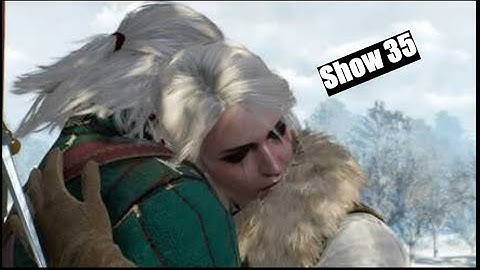 Through Time and Space, Payback & The Great escape |The Witcher 3 Wild Hunt {Show 35} | Gameplay