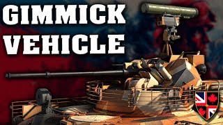 BTR-82AT Review: The Ultimate One-Trick Pony! (Worth the Grind)
