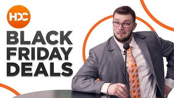 HEXBUG DEALS: Black Friday 2020