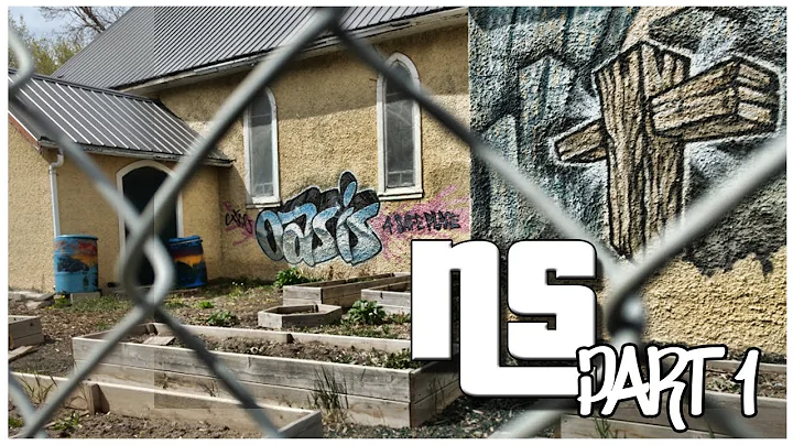 Native Syndicate | Regina | Part 1 | Garnet Street