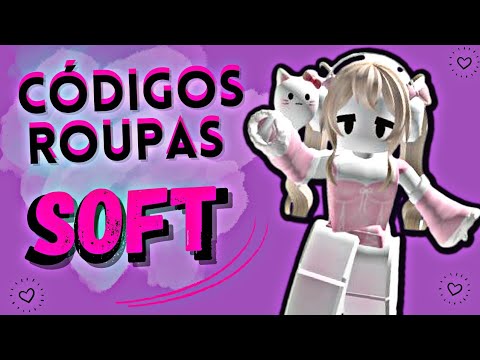 codigos no brookhaven roupa soft｜TikTok Search