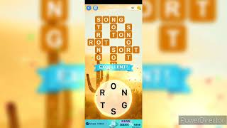 #Crossword Level 100 to 104