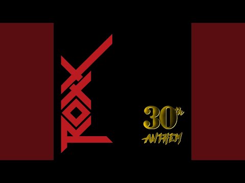 ROXX - ROCK BERGEMA (Live)