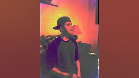Randall Proffitt Freestyle