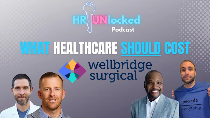 What Healthcare SHOULD Cost! With Dr. Eric Inman a...