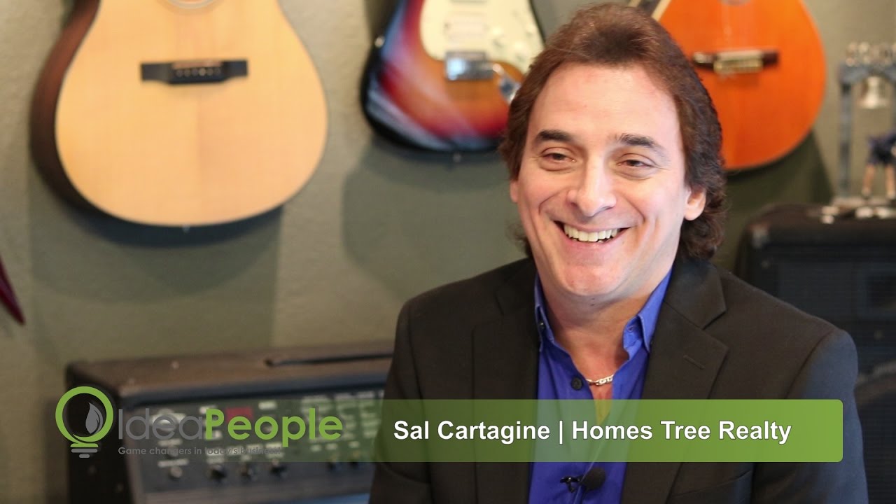Phoenix Property Management | Idea People Interview Episode 4