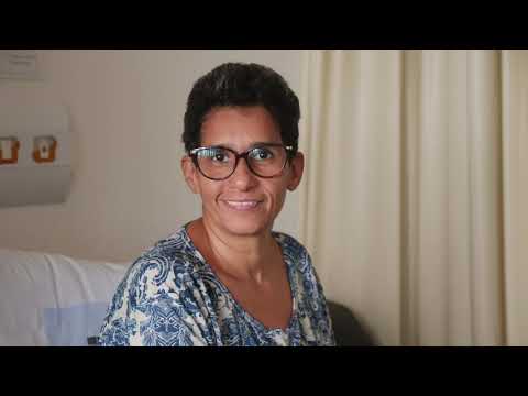 Day 2, Operation Walk Chicago's 2019 mission to Brazil