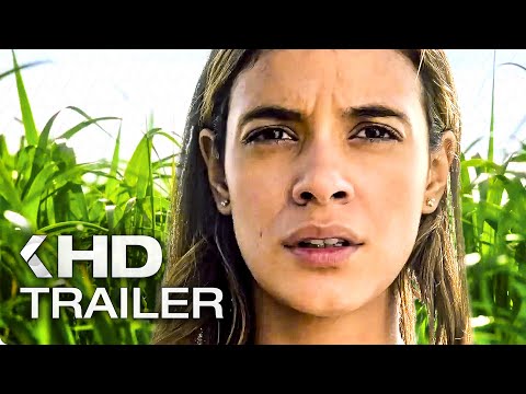 IM HOHEN GRASS Trailer German German (2019) Netflix