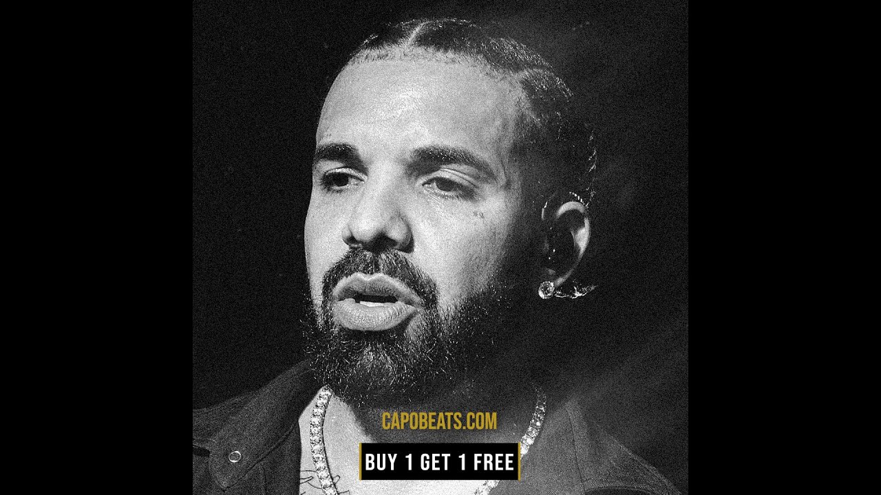 [FREE] DRAKE TYPE BEAT - 