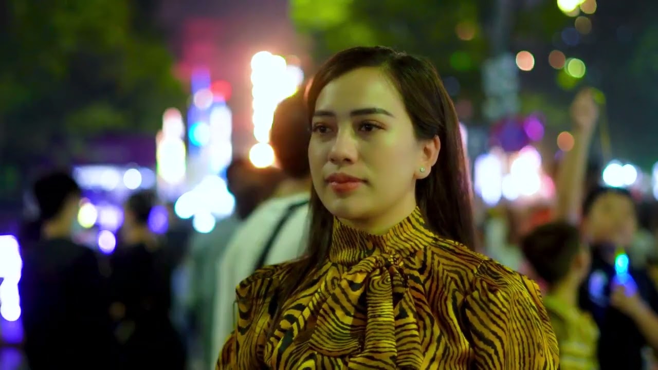 Cám Ơn - Bolero Đường Phố Nghe Là Rớt Nước Mắt - Thanh Hiền