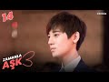 Zamanla Aşk | 14. Bölüm | Love İn Time | You Ming Ren ,Cheng Xiao Meng | Clickia Tv