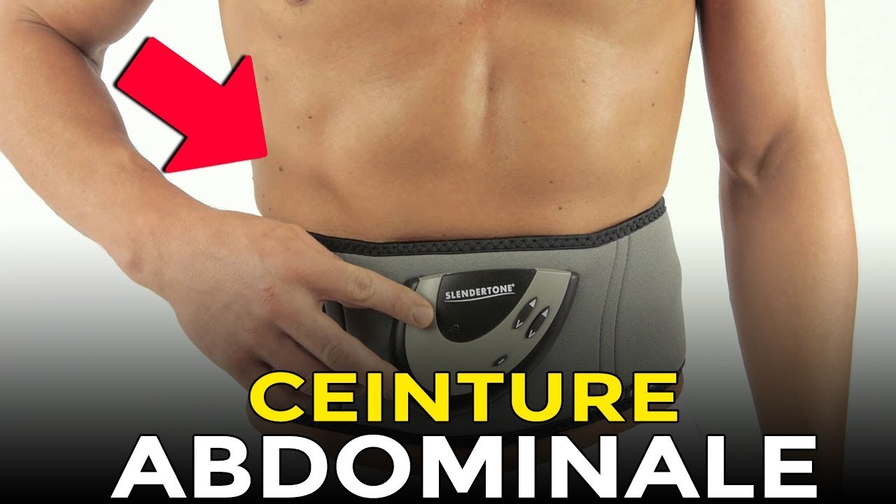 Les 4 meilleures ceintures abdominales 2024 – ceinture abdominale