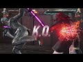 TEKKEN8: Hohohoho 1