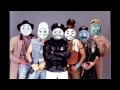 Thomas and the village people