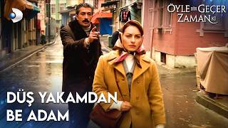 Ali, Hikmet Karcıyı Merak Etti Öyle Bir Geçer Zaman Ki