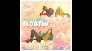 Cool Company - Floatin' feat. Nic Hanson [Mogul Remix] Resimi