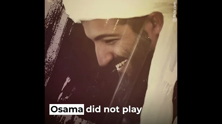 10 Strangest Things Discovered in Osama bin Laden’s Compound