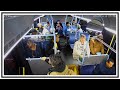 Victim Loses Eye After Bus Attack (Nathaniel Graves) | CCTV | United States | 20191213